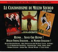 Bertus – Compilation - Ritmo...Senti Che Ritmo!