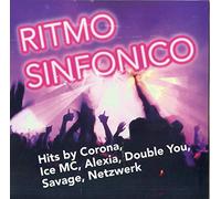 Compilation - Ritmo Sinfonico [Vinilo]