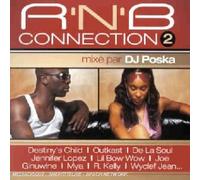 Compilation - R'n'b Connection 2