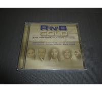 Compilation - R'n'b Gold : the Hottest in Bl