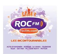 Compilation - roc fm Les incontournables