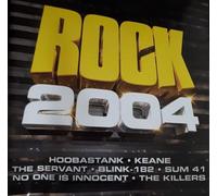 Compilation - Rock 2004