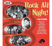 Compilation - Rock All Night