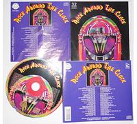 Compilación – Rock Around The Clock – CD