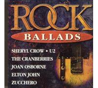 Compilation - Rock Ballads