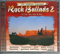 Compilation - Rock Ballads Vol.2