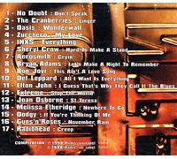 Compilation - Rock Ballads / Vol.2