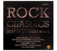 Compilation - Rock classics - best of classic rock