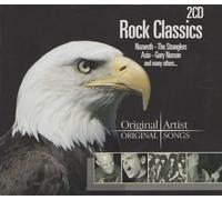 Compilation - Rock Classics Vol.2