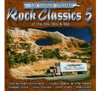 Compilation - Rock Classics Vol.5