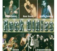 Compilation - Rock Oldies