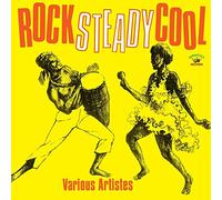 Various - Rock Steady Cool [Vinilo]