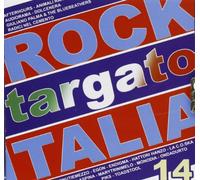 Compilation - Rock Targato Italia 14