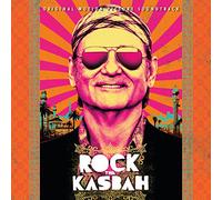 Compilation - Rock the Kasbah (Original Motion Picture Soundtrack)