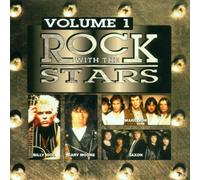 Compilation - Rock With the Stars Vol.1