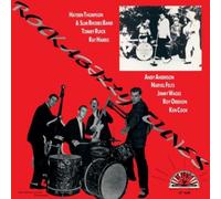 Compilation - Rockabilly Tunes [Vinilo]
