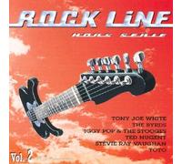 Compilation - Rockline Hors Serie Vol 2