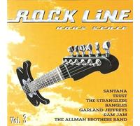 Compilation - Rockline Hors Serie Vol 3