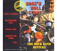 Compilation - Rock'N Roll Story Vol 2
