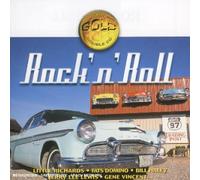Compilation - Rock'N'Roll (2004) (Gold)