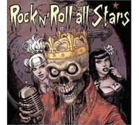 Compilation - Rock'n'roll All Stars