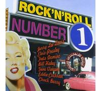 Compilation - Rock'n'Roll Number 1