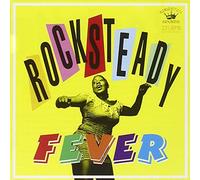 Compilation - Rocksteady Fever