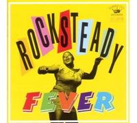 Compilation - Rocksteady Fever [Vinilo]