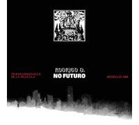 Compilation - Rodrigo D. No Futuro [Vinilo]