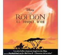 Compilation - Roi Lion (le) - Vf