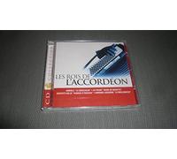 Compilation - Rois Accordeon