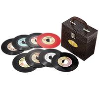 Compilation - Rojac Singles Box [Vinilo]