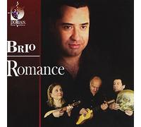 Compilation - Romance: Sephardic Music From Early Spain