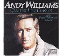 Compilation - Romantic Classics