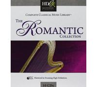 Compilation - Romantic Collection
