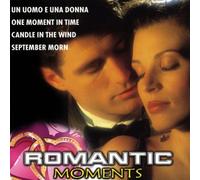 Compilation - Romantic Moments
