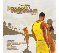 Compilation - Romantic Reggae Vol.9