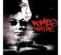 Artistas Varios – Romeo Must Die – Vinilo 12" (Importación USA)