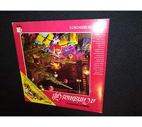 Compilation (Ronco) - a christmas gift LP