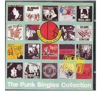 Compilation - Rondelet Punk Singles Co