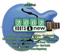 Compilation - Roots & New 2002