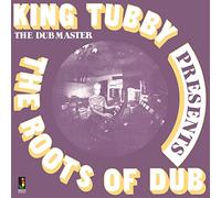 Compilation - Roots of Dub [Vinilo]