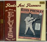 Compilation - Roots Of Elvis Volume 2