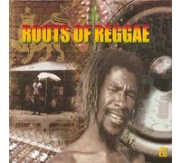 Compilation - Roots Of Reggae