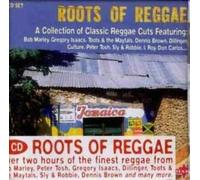 Compilation - Roots of Reggae