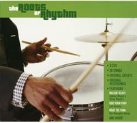 Various - Roots of Rhythm