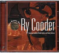 Compilation - Roots of Ry Cooder