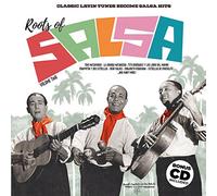 Compilation - Roots Of Salsa Vol 2 [Vinilo]