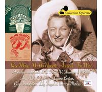 Compilation - Rose-Marie - No, No, Nanette - Annie Du Far-West