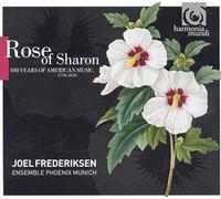 Compilation - Rose of Sharon - 100 Anni Di Musica Amer
